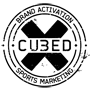 Xcubed Logo